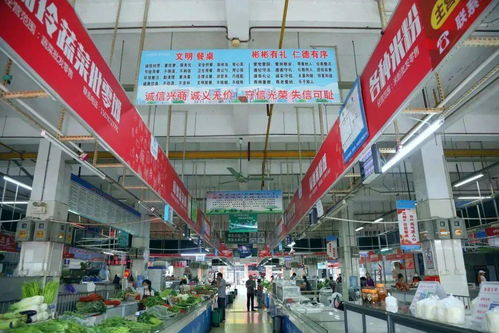 东胜市纺织品批发市场地址介绍