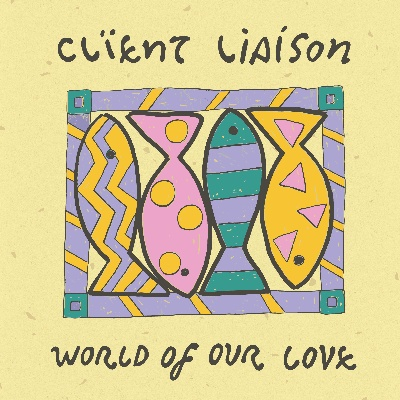 The Art of Love in the World of Textiles