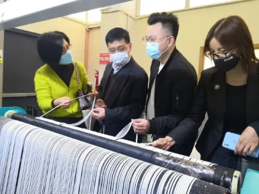 辰想纺织品，探索与展望