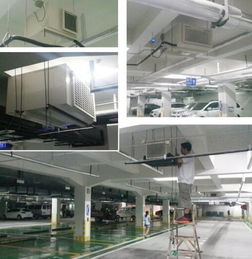 纺织品车间除湿设计策略