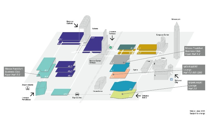 Strategic Planning for Home Textile Exhibitions