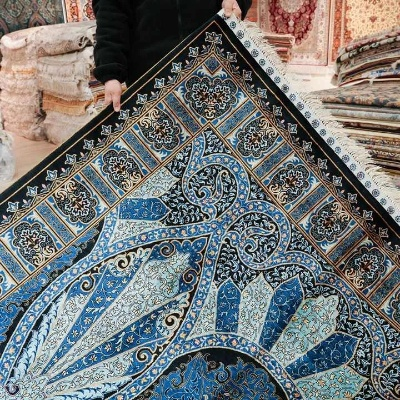 The Unique Characteristics of Turkish Textiles and Their Impact on Design