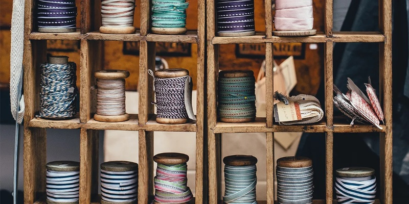 Shanghai Baoyong Textiles:A Review