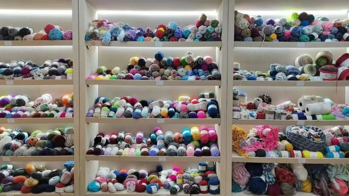Shanghai Baoyong Textiles:A Review