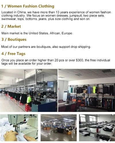 Tempting Offers from Taining Textile Factory for Seasonal Workers
