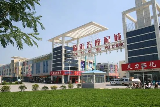 潍坊纺织品批发市场开业时间预测