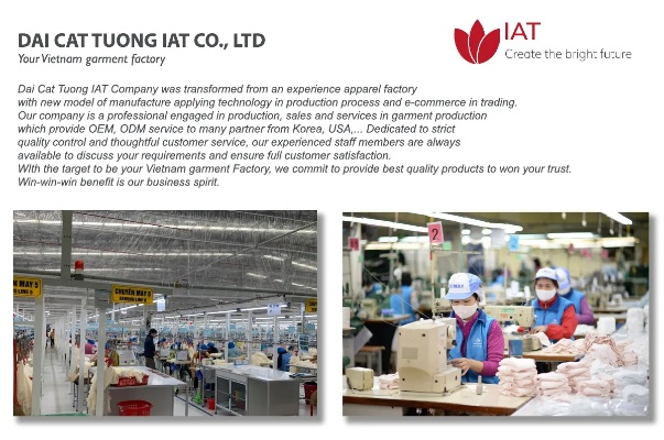 Manx Textiles Factory Seeks Talented Candidates for Opening Positions