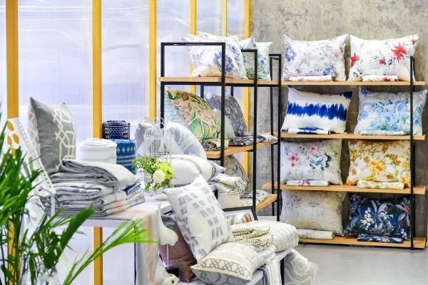 梦翅纺织品，探索高品质生活的艺术
