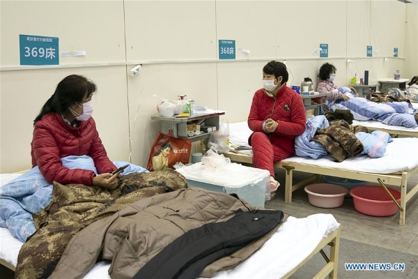 Exploring the Benefits of Renting Medical Textiles in Zhoukou