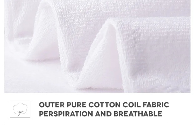 The Art of Keeping Your Cotton Textiles in Top Condition