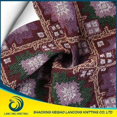 The Global Fabrics of Qingdao Huatai Textiles