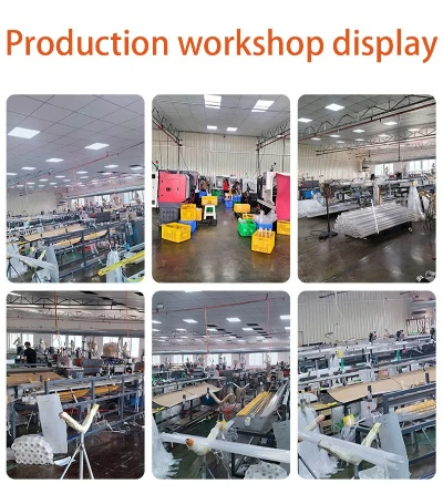 The Role of a Textile Factory Clerk in Luyi