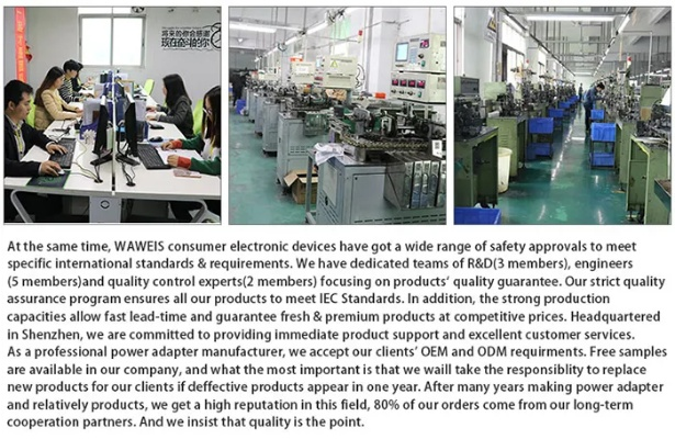 Exploring the Trustworthy Nature of Zhejiangs Electronic Textile Industry