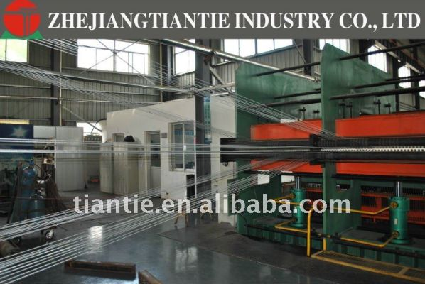 Exploring the Trustworthy Nature of Zhejiangs Electronic Textile Industry