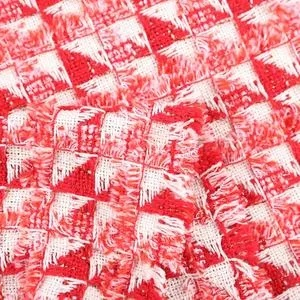 The Story of Red Vibrant Textiles at 红旺纺织品