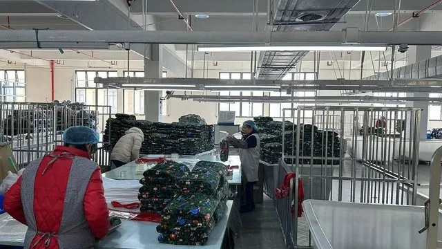 Exploring the Future of Textiles with Qingdao Hengshengtai Textiles Company