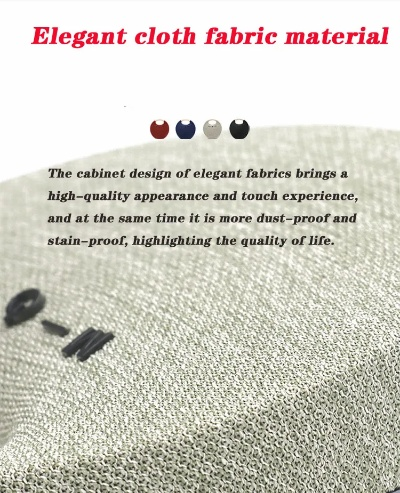 The Story of Far-Durable Textiles an English Discussion