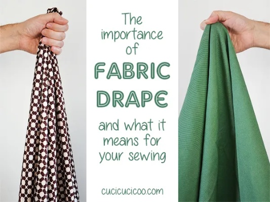 The Story of Far-Durable Textiles an English Discussion
