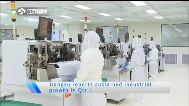 Exploring the Global Tapestry of Jiangsus Imported Textile Projects