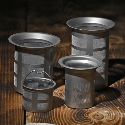 Top Ten Textile Brand Filter Cups Ranking