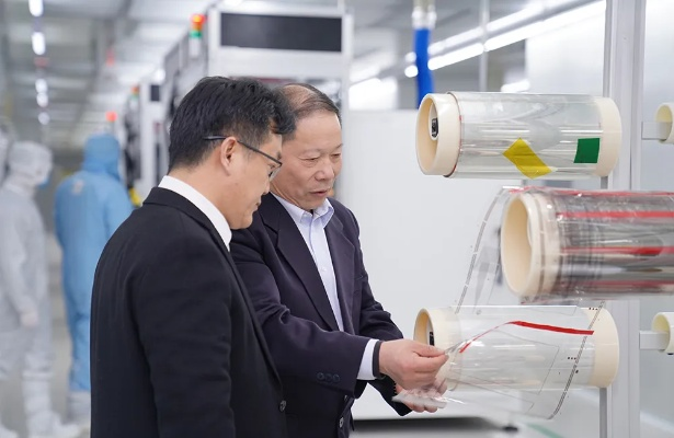 The Tapestry of Tradition and Innovation in Zhuxi County Textiles
