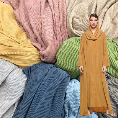 The Role of Textile Colorants in the Fashion Industry