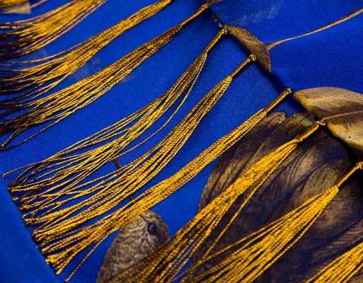 Exploring the World of Weilin Textiles