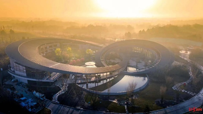 The Rise of Chengdu Textile Industrial Park