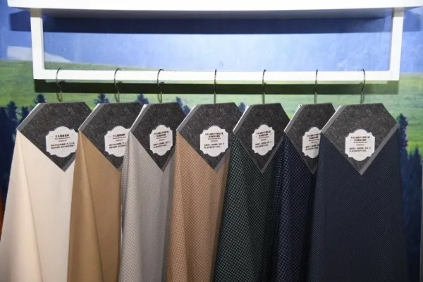 达尔斯纺织品，品质与创新的完美融合