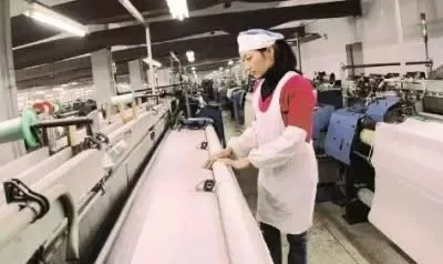 纺织厂南陵，纺织业的魅力与挑战