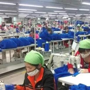 服装纺织品涨价原因分析