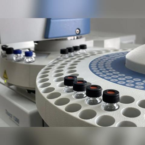纺织品PH测试仪器使用与案例分析