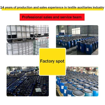 The Dynamics of Guangxis Environmentally Conscious Textile Marketplace