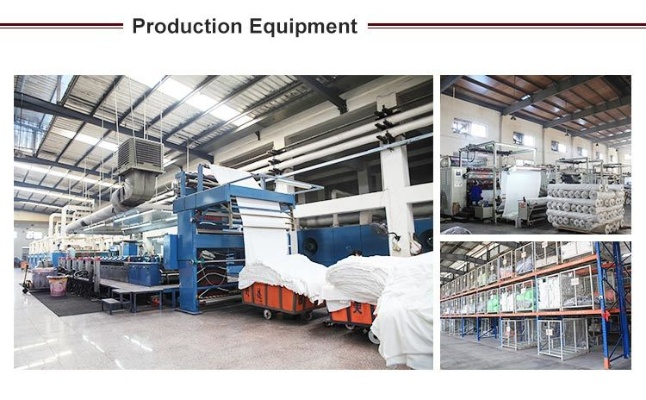 The Dynamics of Rongfei Textile Factory