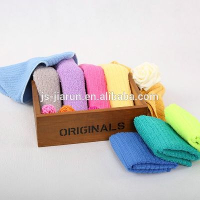 Exploring the Global Market for Salt Citys Textile Towels