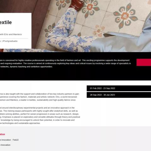 The Hong Kong Pongfa Textile Factory:A Tale of Innovation and Resilience