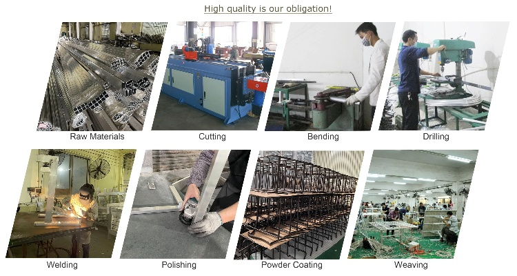 Exploring the Finest Modern Textile Manufacturers in Fujian