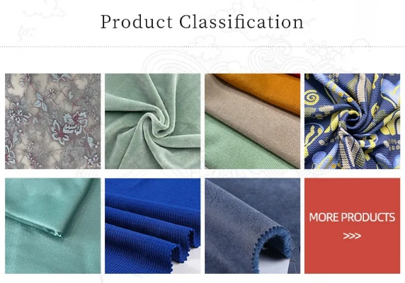 Strategies for Naming Textile Products