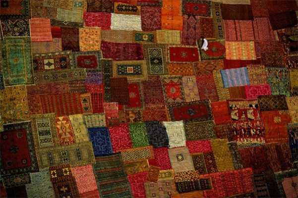 Exploring the World of Haima Casades Textiles