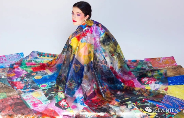The Magic of Muru Textiles:A沐柔纺织品之旅