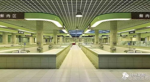 Exploring the徐州袁桥纺织品批发市场
