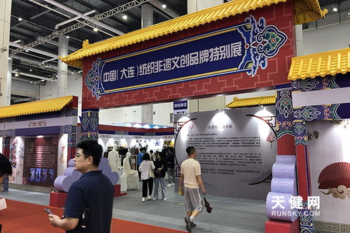 国外非遗纺织品牌排行榜