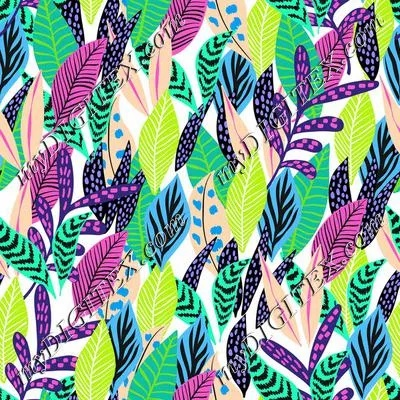 The Art of Patterning:The Story of a Textile Manufacturing Plant