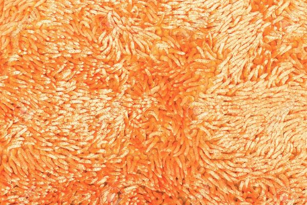 The Art of Orange Fabrics:A Global Perspective