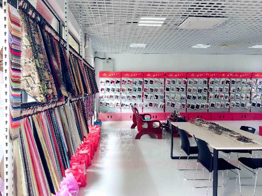 Huaihua Textile Market Overview