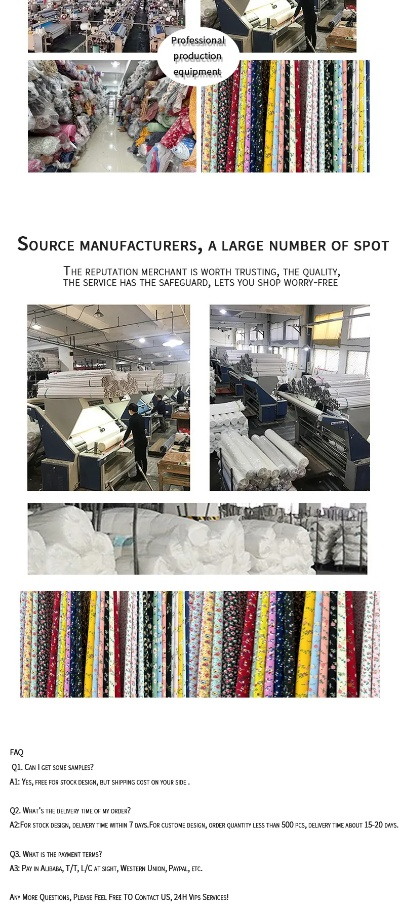 The Fabric of Success:A Case Study of Pinghu City Yishun Textiles