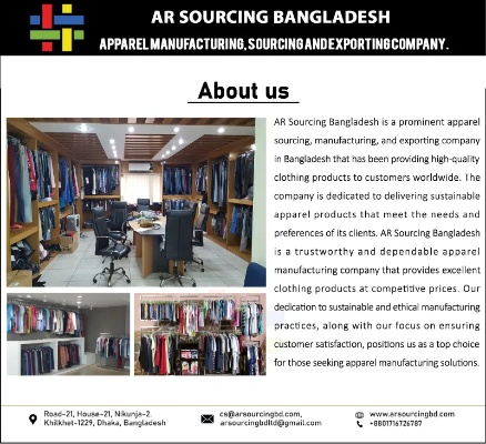 Strategies for Accounting for Textile Sales