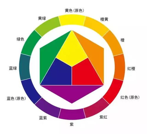 纺织品颜色比对图与时尚搭配指南