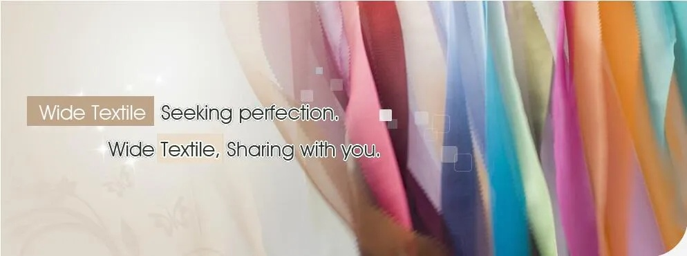 Transforming Textiles:The Journey of Shaoxing Yinghan Textile Co.Ltd.