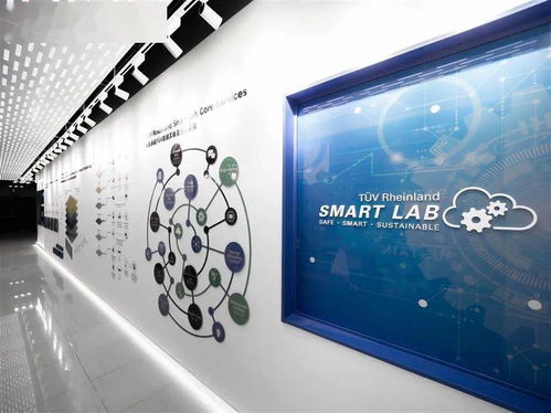 Textile Quality Testing Library